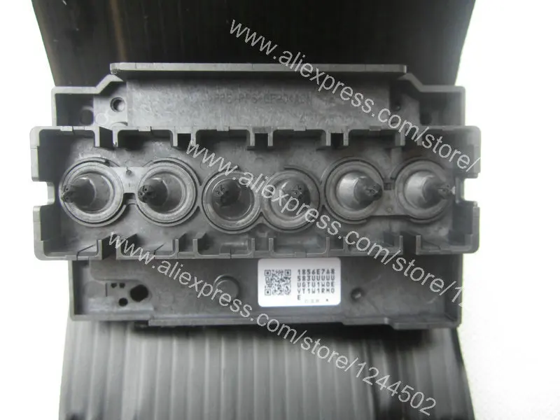 Новая печатающая головка для Epson L801 L800 L805 TX650 R290 T50 R330|r290 epson|head paintingr290 ciss |