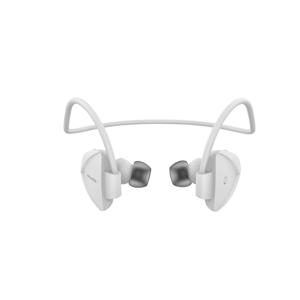 2017 yanhuo Bluetooth V4.0 Беспроводной Спорт бег наушники стерео вкладыши С микрофоном