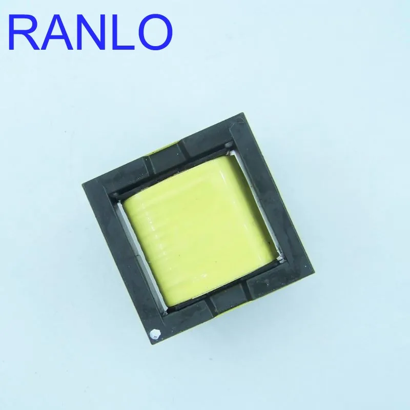 EFD30 PTH 6 + 6pin SMPS высокочастотный силовой трансформатор магнитный ферритовый