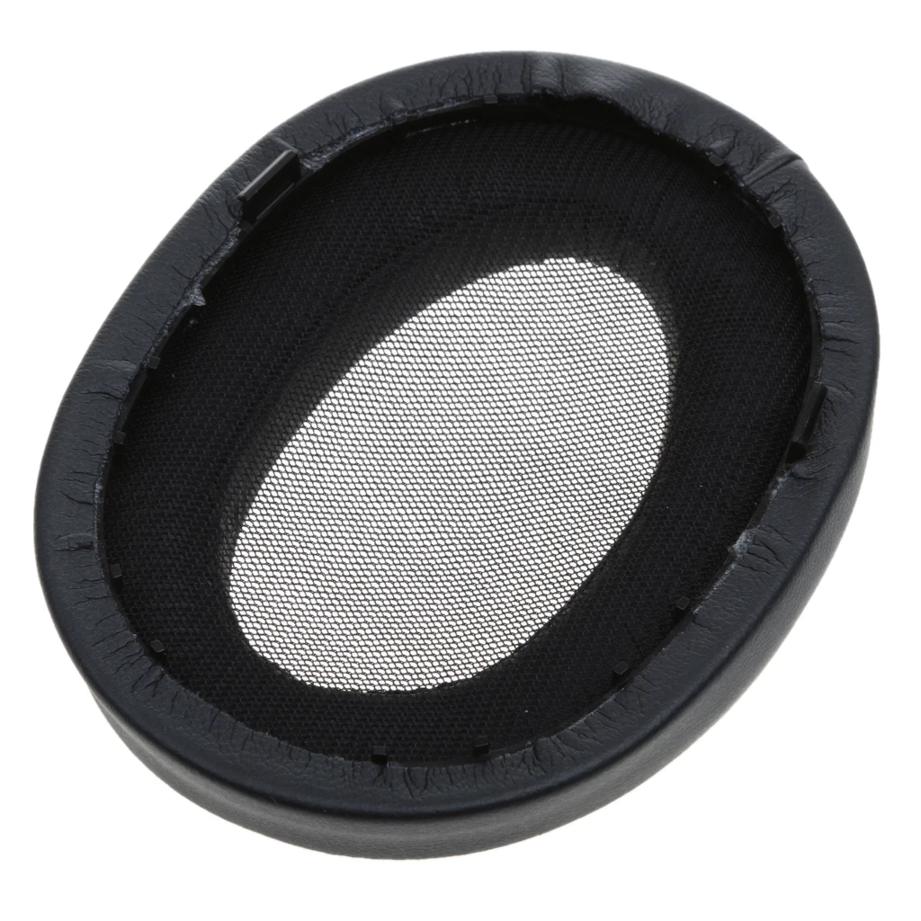 Заменяемые протеиновые подушечки для наушников из искусственной кожи Sony|ear cushion
