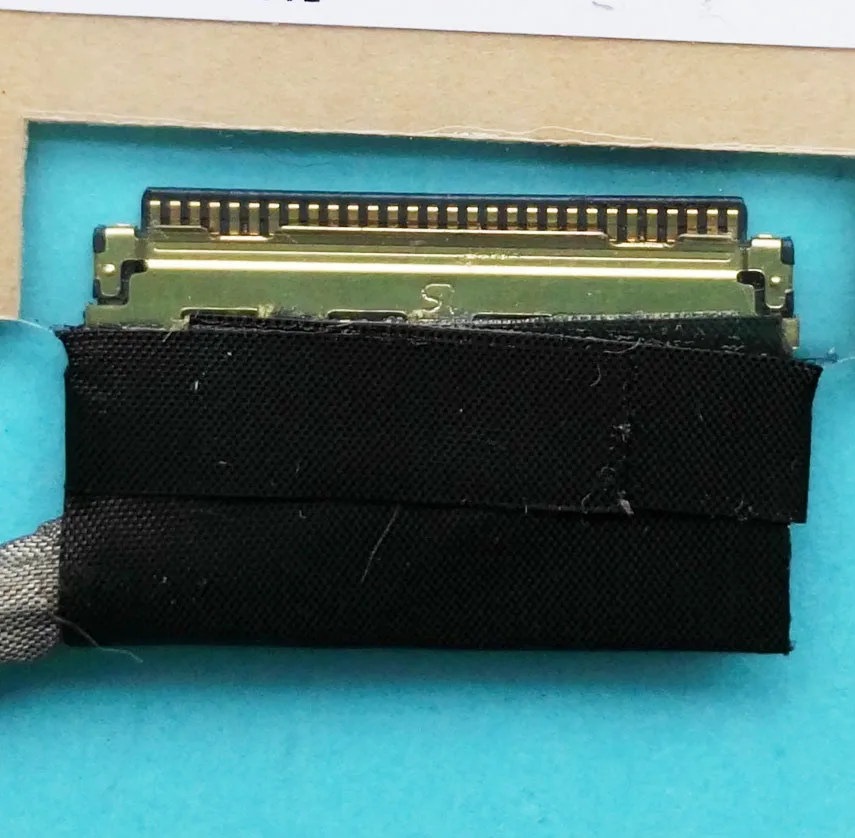 Новый оригинальный EDP кабель CIUYA для Lenovo IDEAPAD FLEX 5 1470 yoga 520 14 LVDS ЖК светодиодный