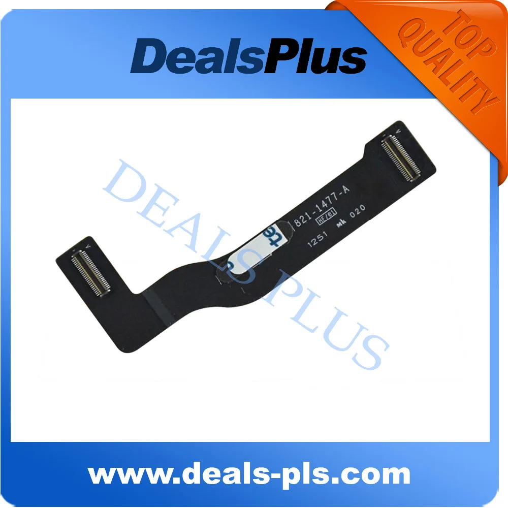 

New Power Audio Board Cable 821-1477-A For Apple MacBook Air 13" A1466 2012