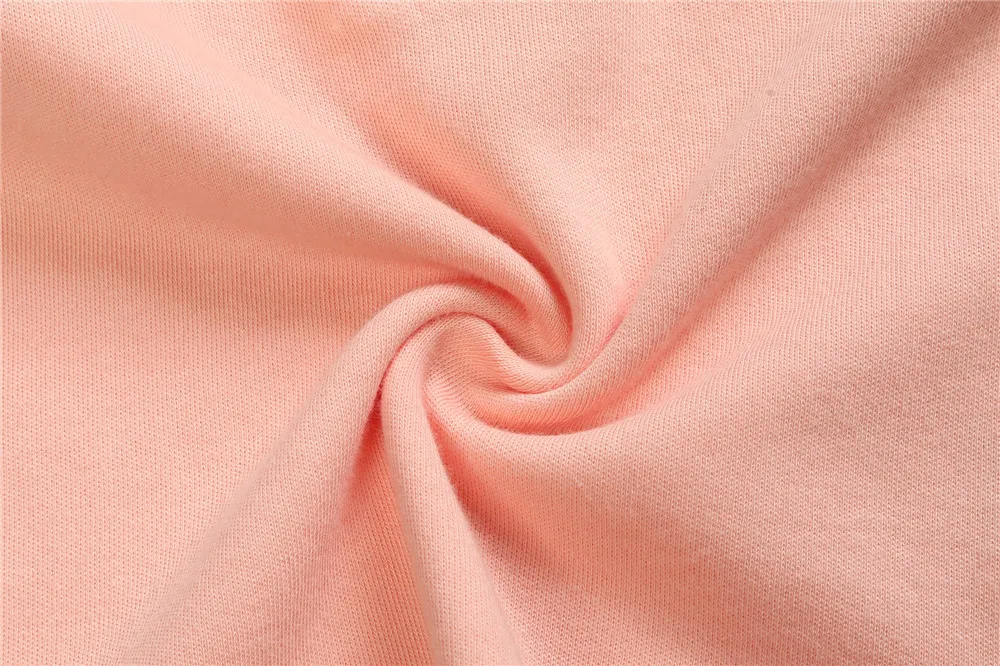 2017 комплект детской одежды пижамы для маленьких девочек 100% хлопок младенцев