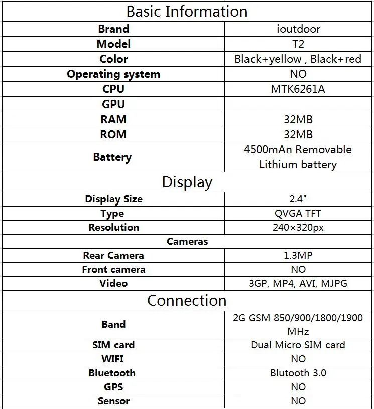 IP68 T2 аппаратный домофон Мобильный Телефон рация радио Телефон кошелек телефон 10 км рация