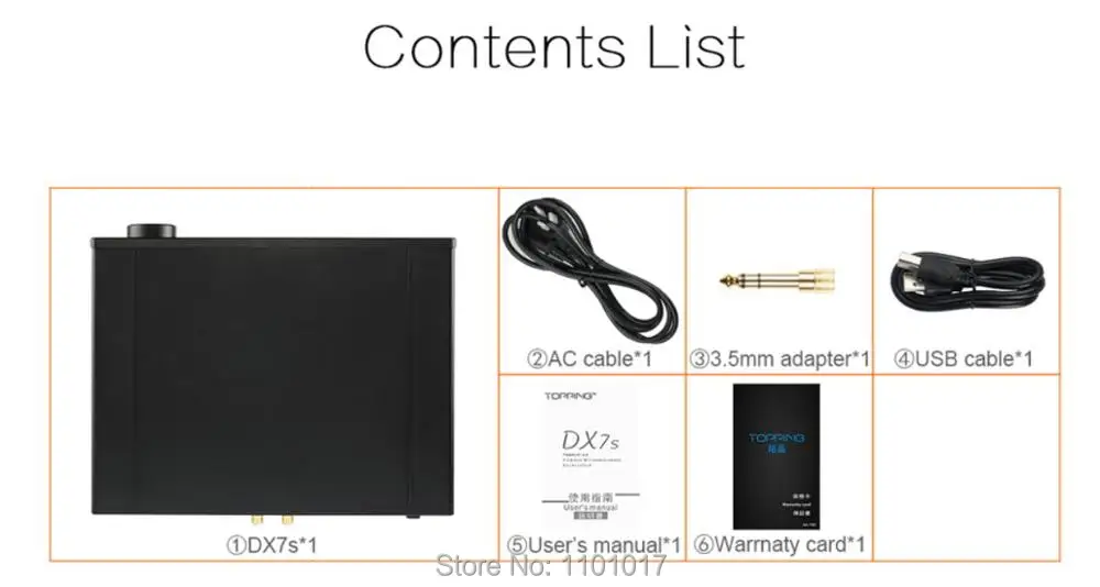 Топпинг DX7s ЦАП усилитель для наушников Hifi USB ЦАП ES9038Q2M Amp XMOS XU208 OPA1612 DSD512 оптический коаксиальный вход с пультом дистанционного управления