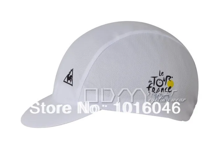 Hot sale new 2013 white Franch Pro Team cycling jersey with bib shorts wear bike maillot clothing | Спорт и развлечения