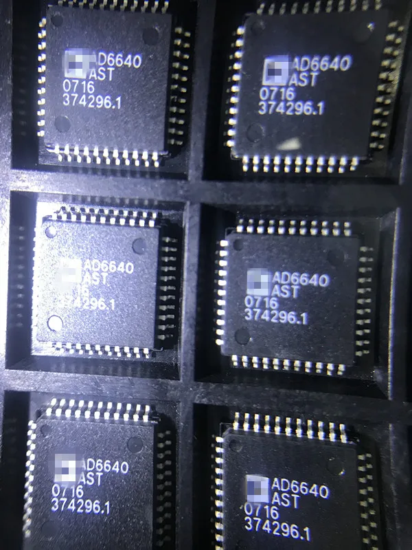 

AD6640AST AD6640 new