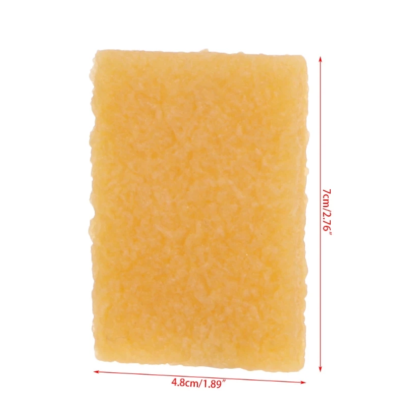 

Skateboard Accessories Cleaner Rubber Skateboard Longboard Grip Tape Cleaner Dirt Remover Cleaning Eraser New