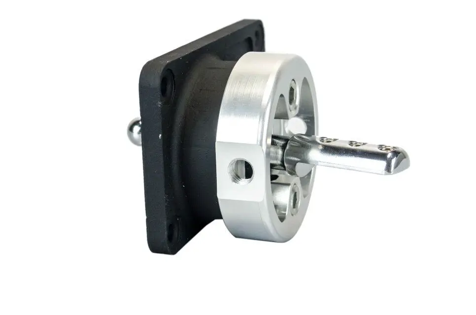 LZONE RACING FREE ДОСТАВКА АЛЮМИНИЕВЫЙ ГОНКИ SHORT THROW SHIFTER ДЛЯ 83 04 FORD MUSTANG T5 Т 45 Вт/OD ЧЕРНЫЙ