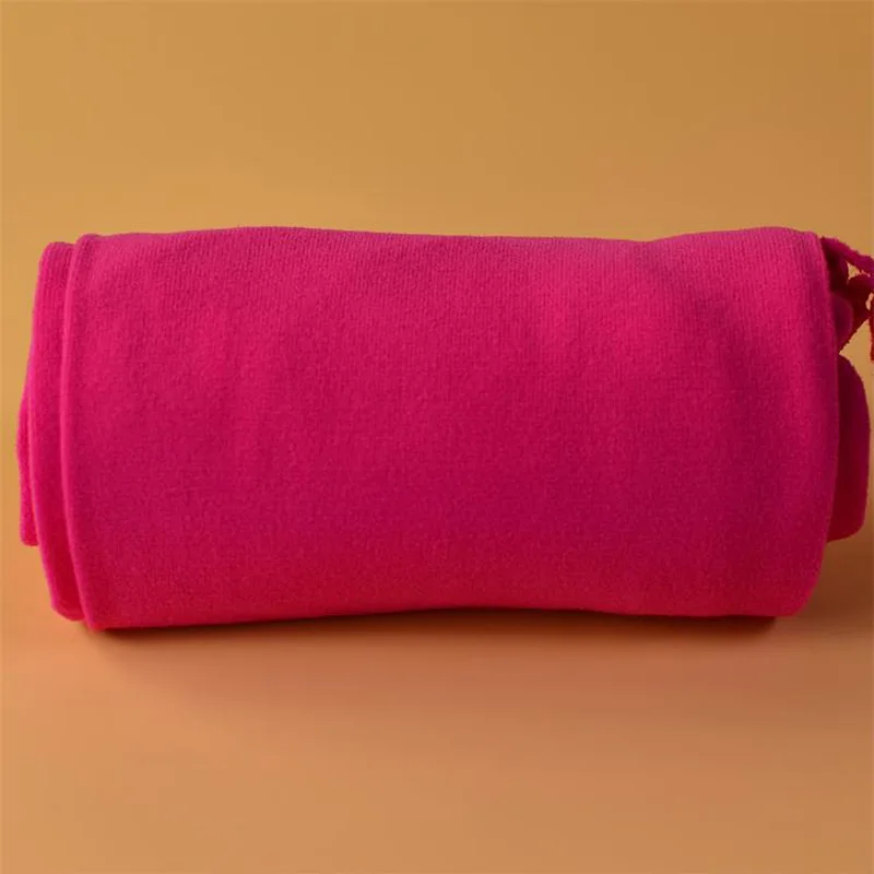 Rose Red BalleenShiny/Колготки для танцев однотонное бархатное высококачественное мягкое дышащее детское колготки, лидер продаж, весна-лето - Цвет: Rose Red