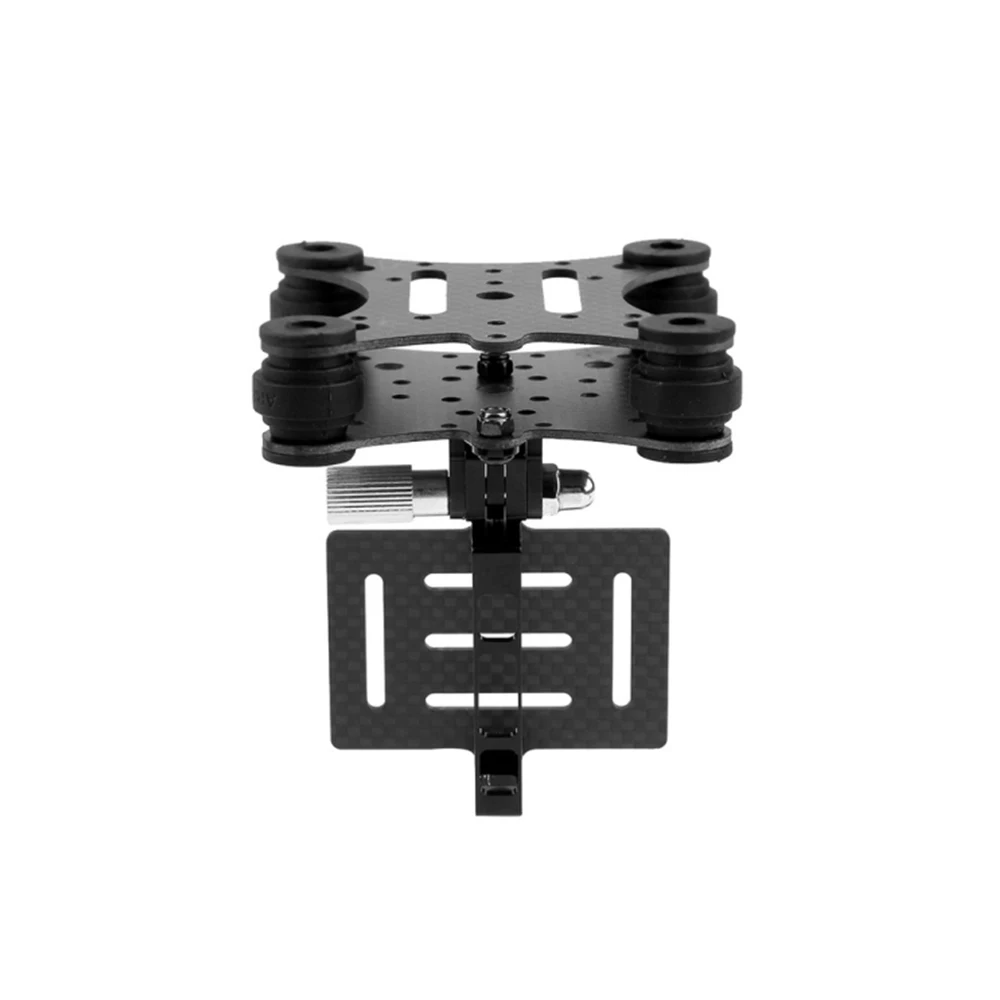 Simple Gimbal for FPV Quadcopter Drone Multitor Compatiable with Gopro 2 3 Camera | Игрушки и хобби