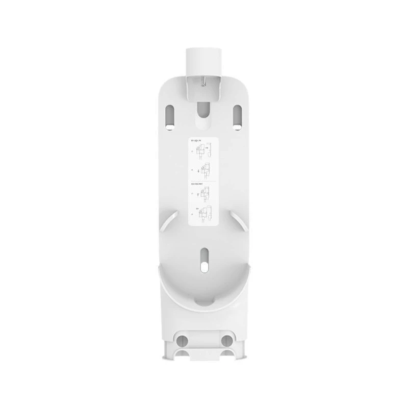 Best Wireless Charger Wall Holder For Xiaomi Mijia Vacuum Cleaner Charging Hanger | Бытовая техника