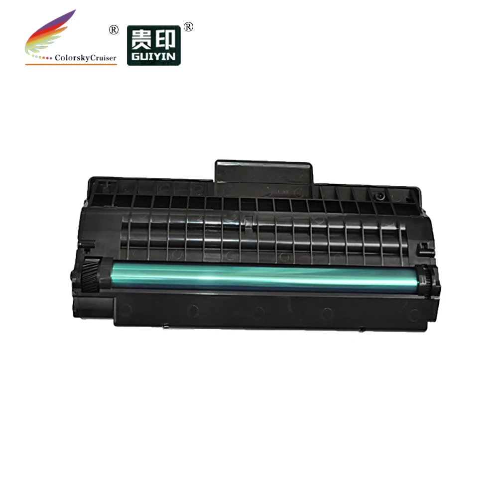 (CS-S4100) BK совместимый картридж с тонером для принтера samsung SCX4100D3 scx4100 scx4150 scx 4100d3 4100