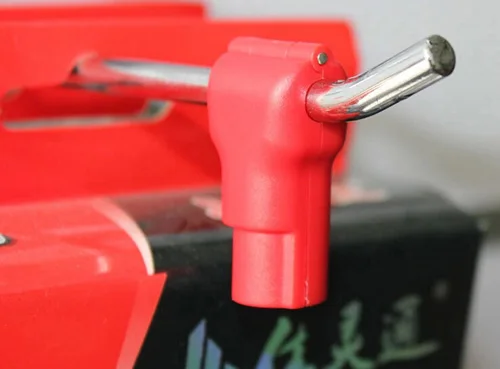 Ключ Магнитный Съемник eas для стопорного замка Защитная бирка мини Бесплатная