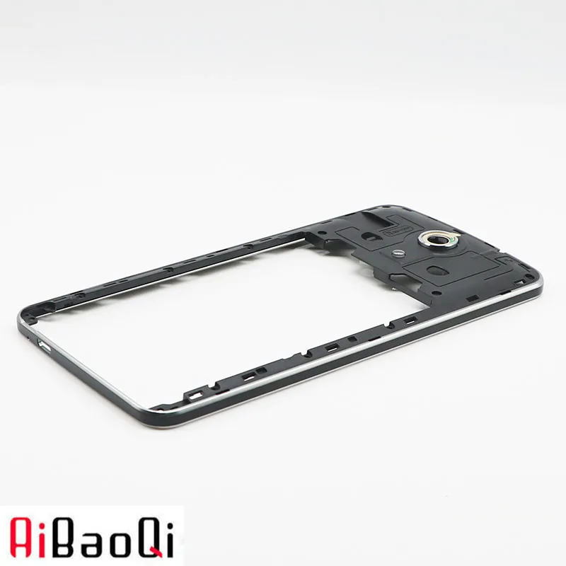 Новая Оригинальная средняя Рамка Замена для 5,5 дюймов ZOPO ZP952+ Быстрая