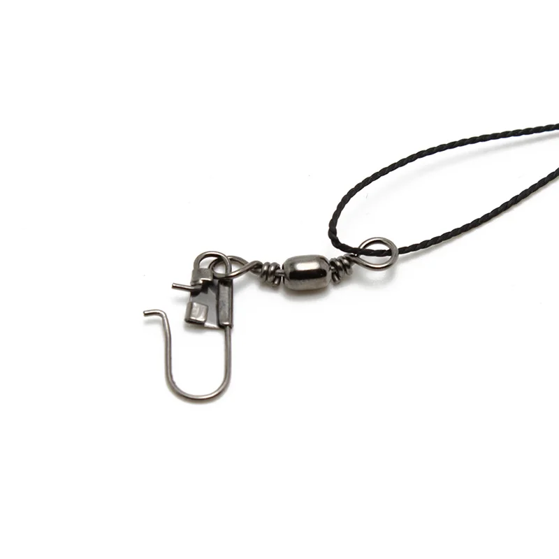 Рыболовные крючки YUEWINS из высокоуглеродистой стали рыболовные снасти