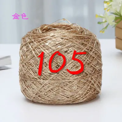 1 шт.* 100 г Мерцающая пряжа для вязания нитки кашемир шерстяная пряжа для вязания мохер шелк и хлопок детские спицы t85