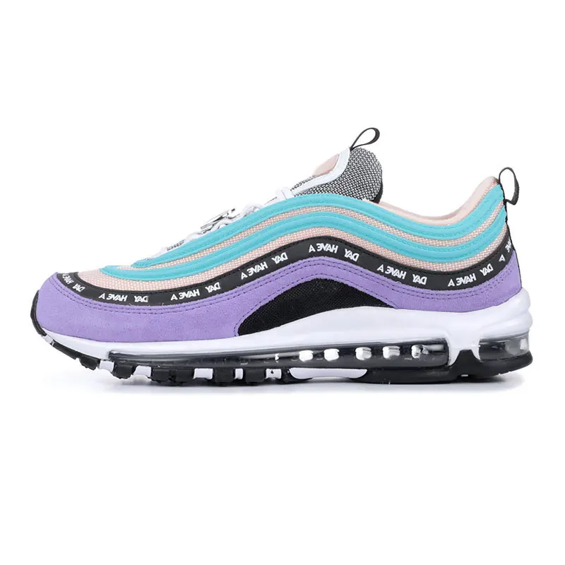 Shoes for men Court purple South Beach Barely Rose Triple White Black Have a day womens Trainer Sports Sneaker Size 36-45