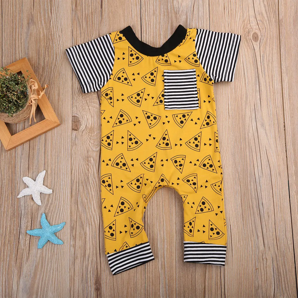 Комбинезон для младенцев 0 24 месяцев с принтом|rompers rompers|romper clothesbaby clothes printing |