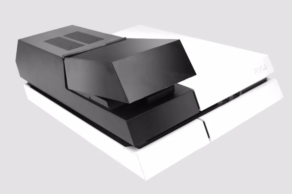 Для PS4 3 5 дюймов HDD банк данных расширитель корпус обновление док-удлинитель