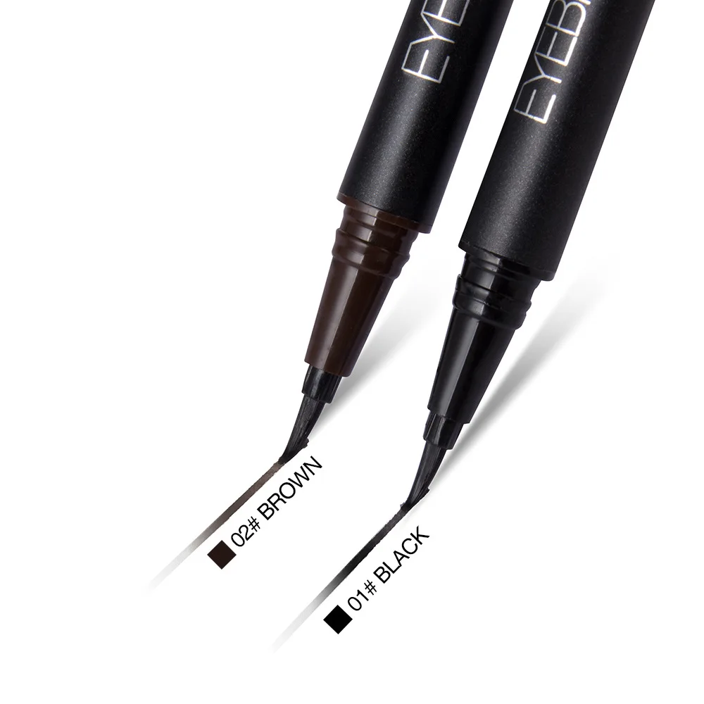 Eye Make up E14002 Makeup Modifed Hydraulic silky brush waterproof Pencil | Красота и здоровье