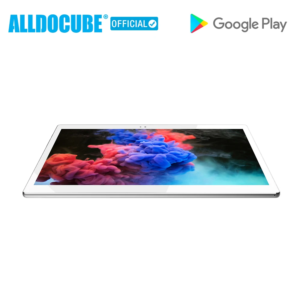 Alldocube X 10 5 &quotпланшетный ПК 2560*1600 супер AMOLED экран 6 9 мм ультра тонкий корпус Android 8 1 4