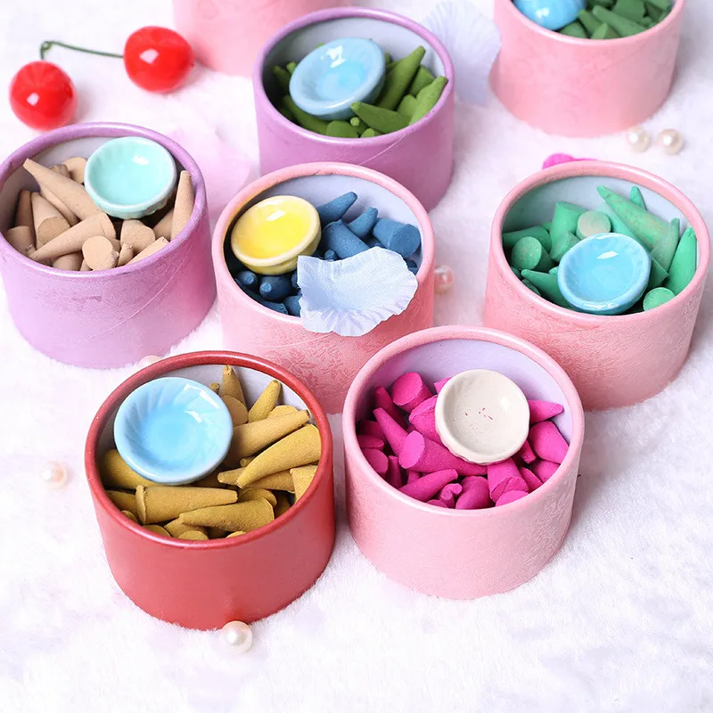 Горючий газ Ладан Ванная комната интерьер Спальня Туалет запах природного