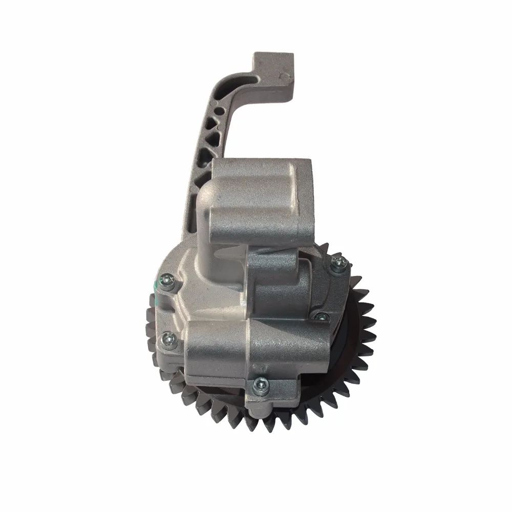 Масляный насос AP01 для VW T5 Touareg Transporter 2 5 TDI BAC БПК AXD AXE BNZ 070115103A 070115105A|Топливные