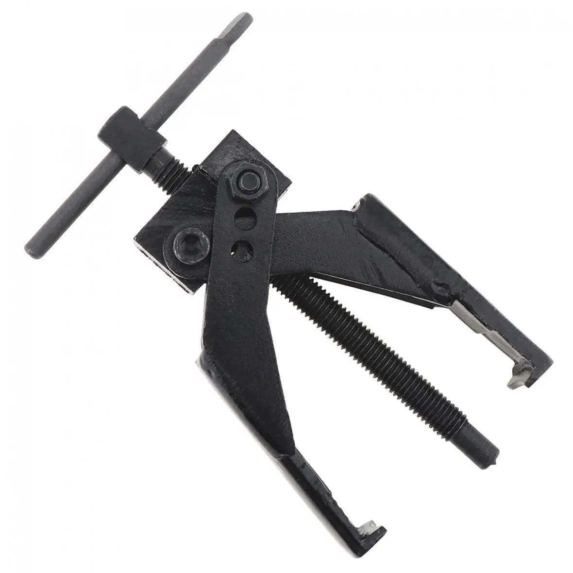 

High Carbon Steel Two Claw Puller Separate Lifting Device Pull Extractor Strengthen Bearing Rama for Auto Car Repair Tools