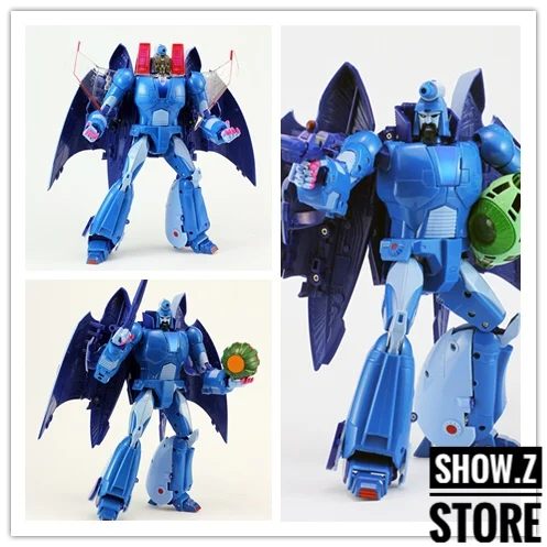 [Горячая Распродажа] [Show. Z Store] X Transbots MX II Curse Wrath и Bane набор из 3 фигурок