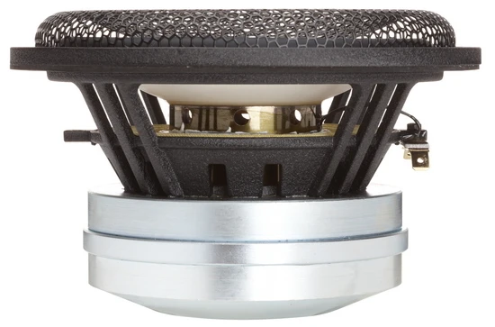 HF-168 HiFi колонки 6,5 дюймов жесткий керамический купол бас СЧ/C173-6-096E/8,61 Ом 92,5 дБ 120 Вт