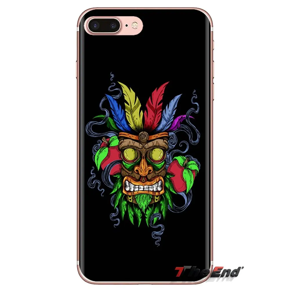 Пляжные Чехлы для телефона It Pennywise Paul Pogba Crash Sony Xperia Z Z1 Z2 Z3 Z5 compact M2 M4 M5 C4 E3 T3 XA Huawei Mate 7