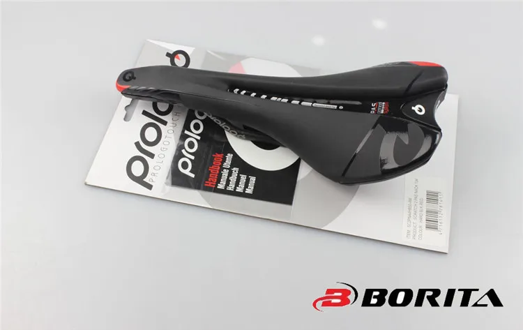 Prologo оригинальный SCRATCH 2 PAS NACK 134 микроволокно Велосипедное Седло дорожный