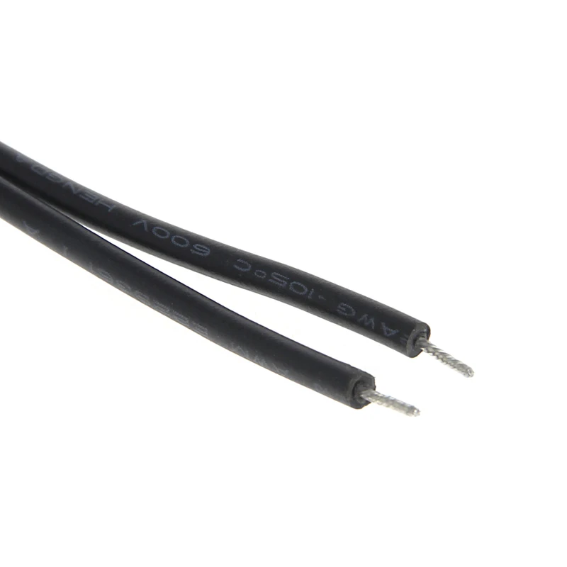 5 шт. KSD9700 5A 250V 50 градусов Цельсия (N. О.) Термостат переключатель температуры |