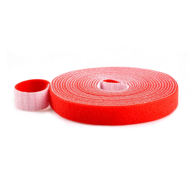 Cable Nylon Strap Cord Ties Tidy Organiser for Winder Desk Management Mouse Line Holder Table | Электроника