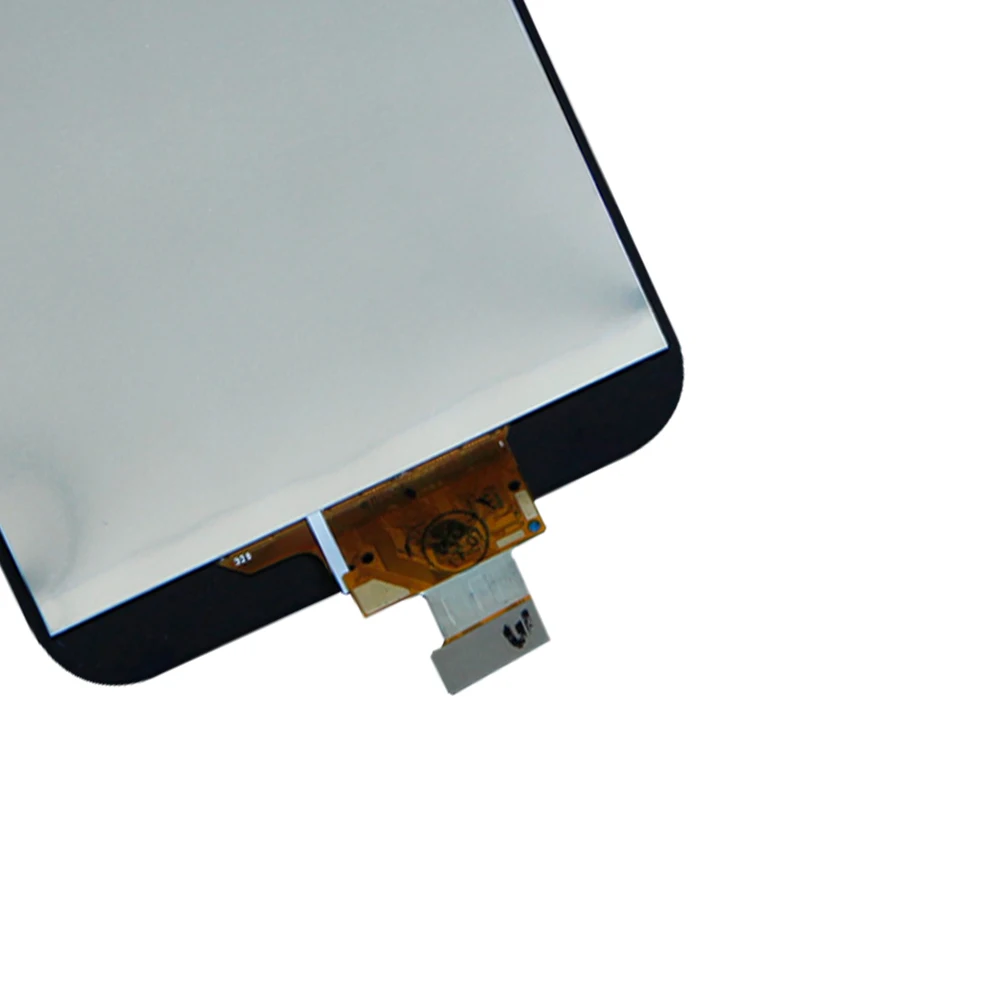 

KUERT LCD For LG K20 plus MP260 TP260 VS501 LCD Display Digitizer Screen Touch Panel Glass Sensor Assembly Replacement