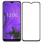 Для OUKITEL C15 PRO закаленное стекло полное покрытие экрана для OUKITEL C 15 PRO защитная пленка