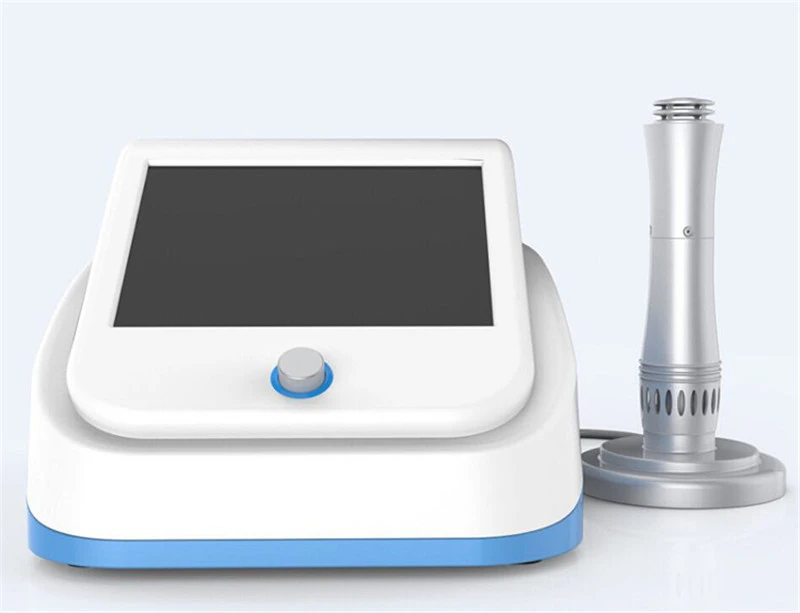 

German Imported Compressor Shock Wave Therapy Machine/Shock Wave Therapy Machine/Extracorporeal Shock Wave Therapy CE