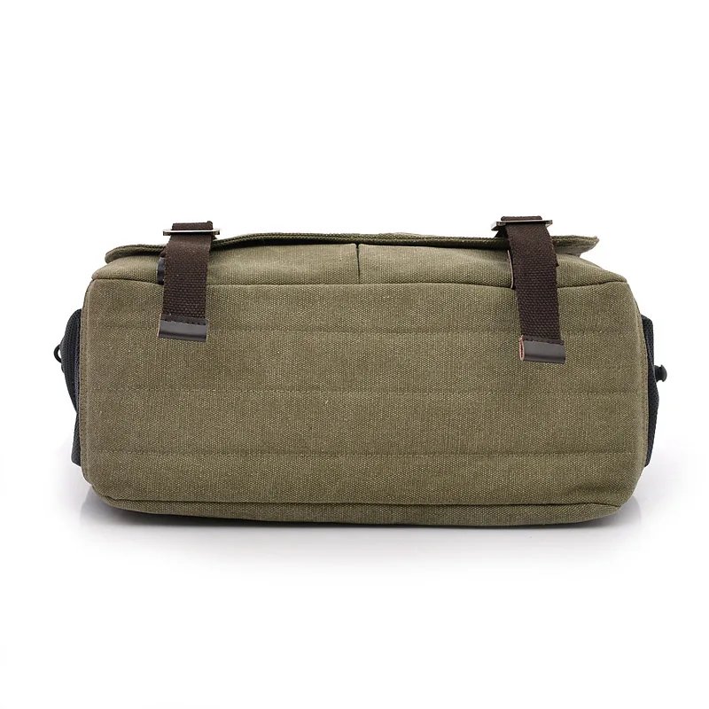 Мужская Рабочая офисная сумка bolsas винтажная черная мессенджер для ноутбука