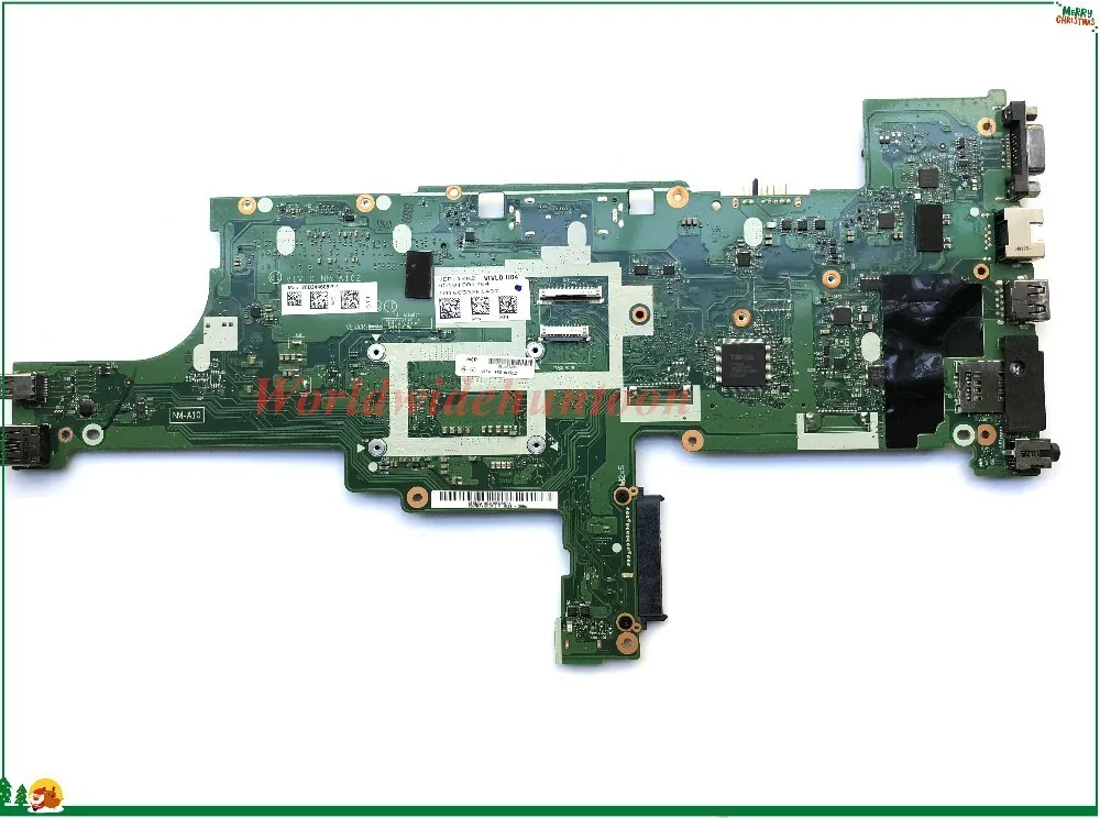 Высококачественная материнская плата MB 04X5002 для Lenovo ThinkPad T440 T440S ноутбука VIVL0