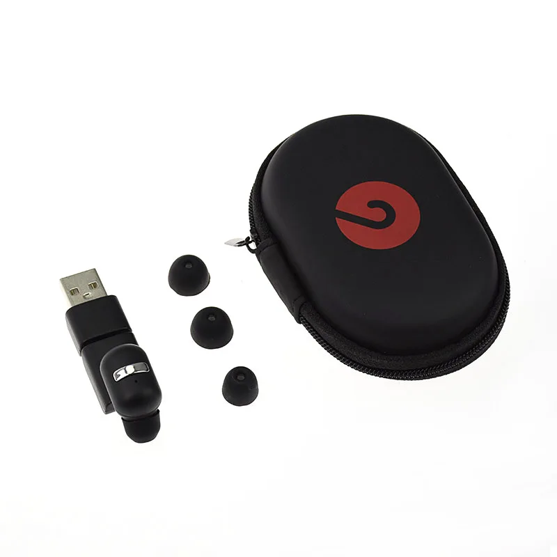 Zonyee M02 Bluetooth гарнитура мини портативные беспроводные наушники с магнитной