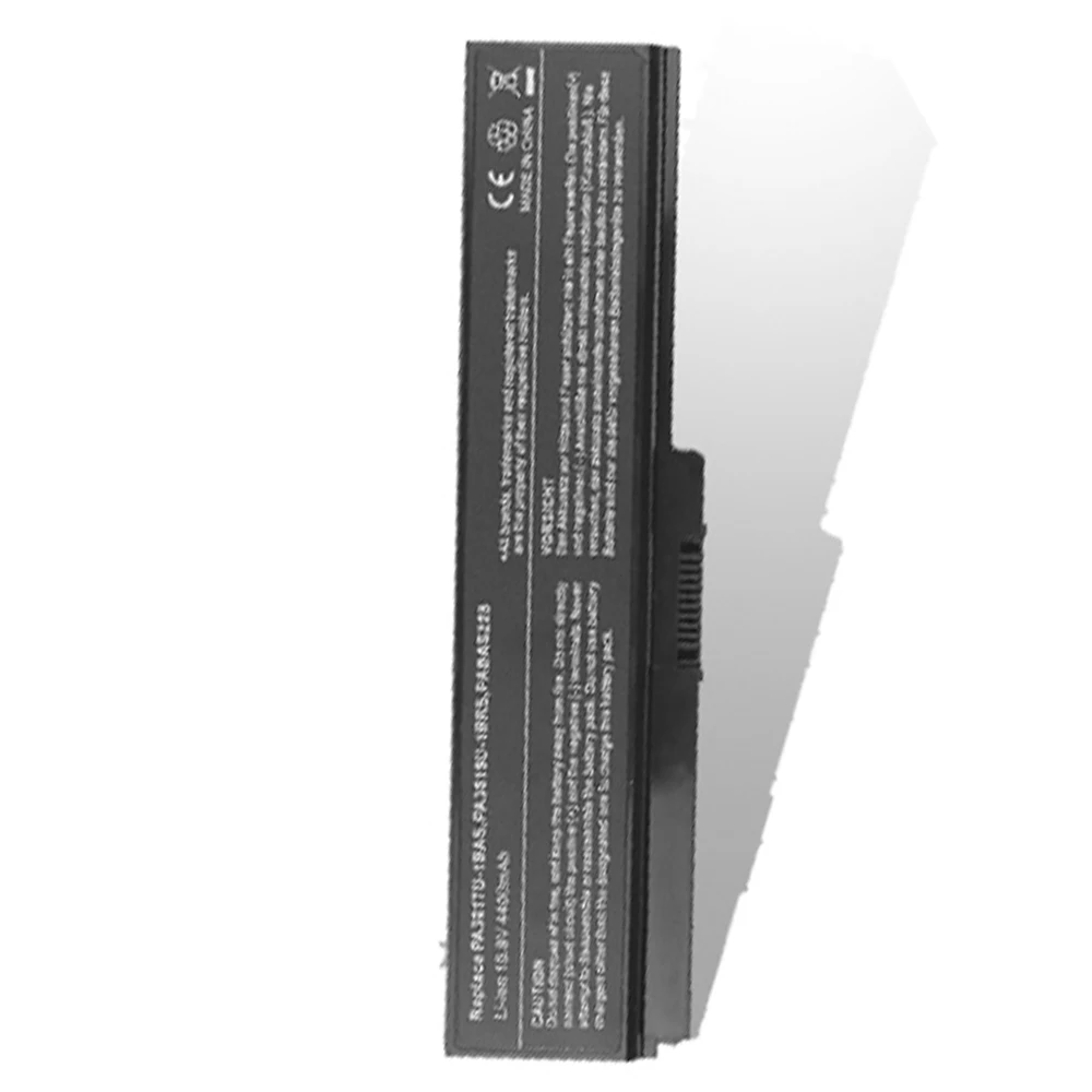 Аккумулятор для ноутбука TOSHIBA L630 L650 L645 L655 L600 L700 L730 L735 L740 L745 L750 L755|Аккумуляторы