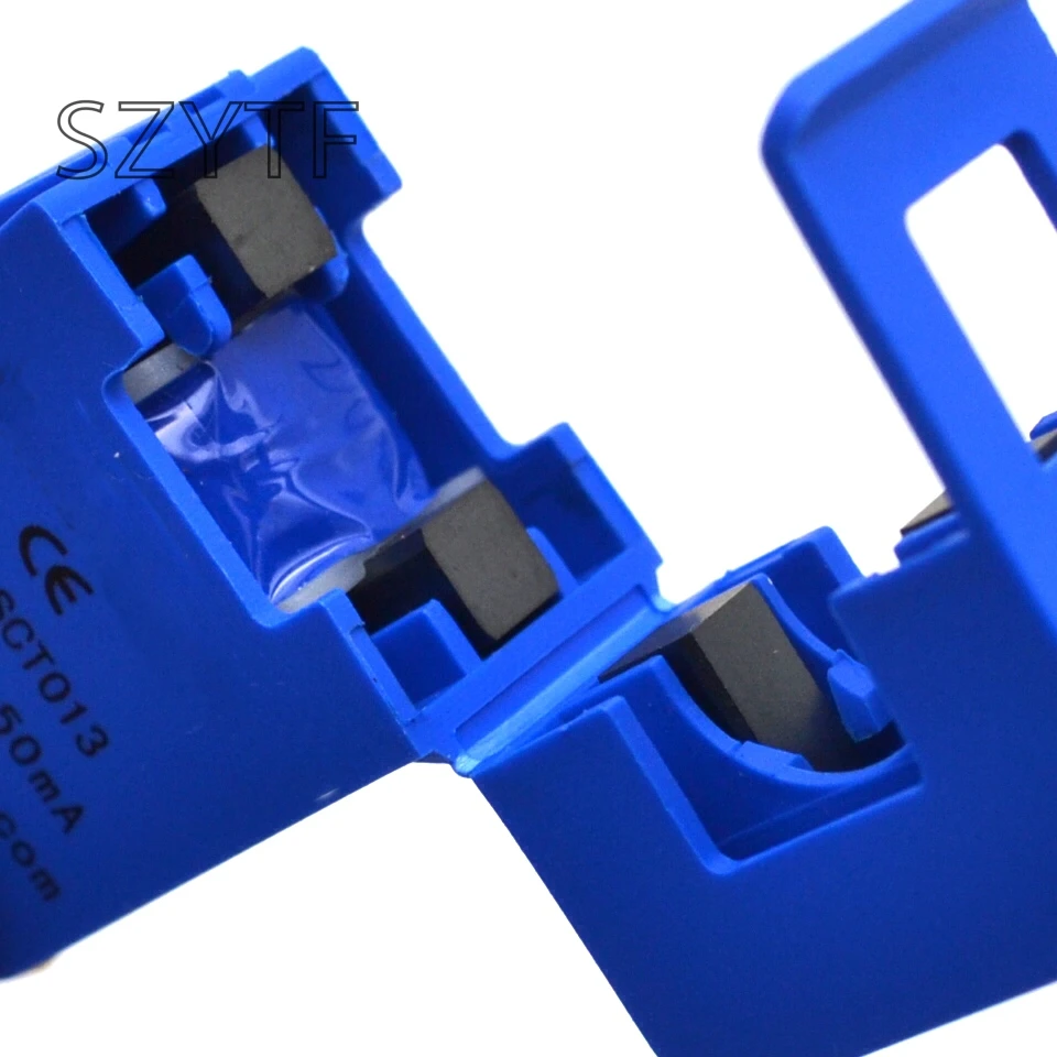 SCT-013-000 YHDC 30A 50A 100A выдвижной трансформатор тока SCT013000