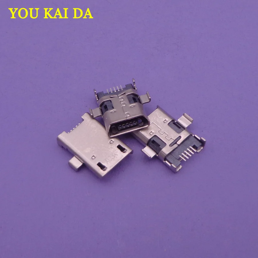 Micro USB разъем для зарядки Asus ZenPad 10 ME103K Z300C P023 Z380C P022 8 0 Z300CG Z300CL K010 K01E K004 T100T|port connector|port