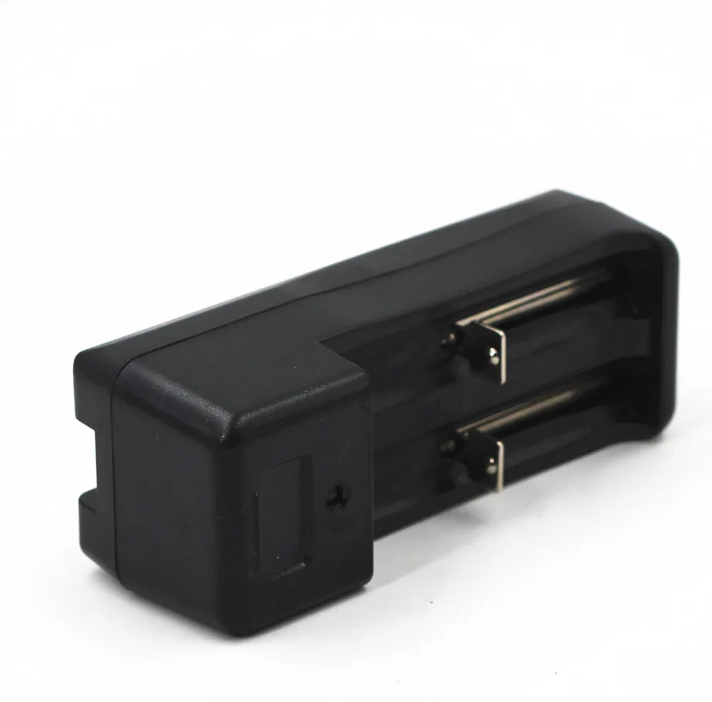 4.2V Universal Rechargeable 18650 16340 14500 Li-ion Battery Charger US Plug for Ecig Vape Vaporizer Box Mod | Электроника