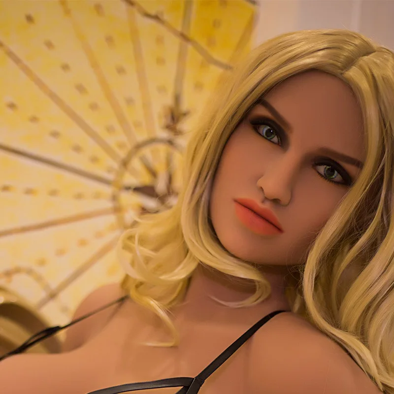 WMDOLL #174 Высококачественная секс манекен Кукольная голова оральная для аниме