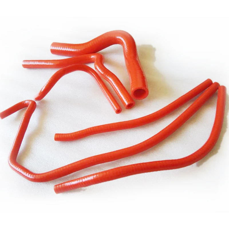 Комплект силиконовых шлангов радиатора мотоцикла для YAMAHA R1 R-1 YZFR1 04 05 06 |