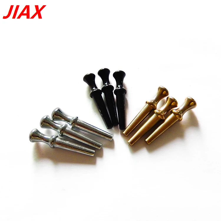 JIAX 120 шт. цельная металлическая ОБЖИМНАЯ лампа женская модель 3 черная