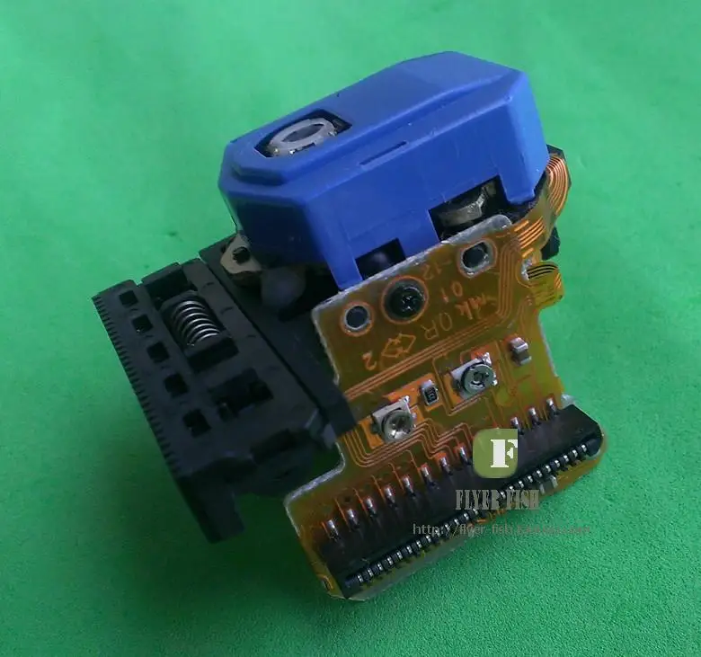 Оригинальный товар 230ABA лазерный объектив только оптический приемник для HIFI