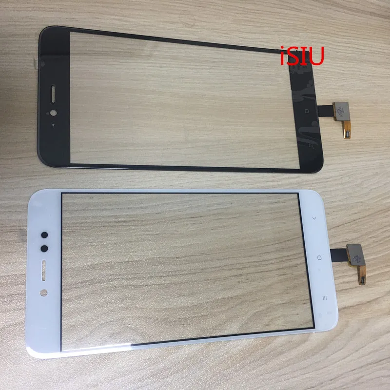 Для Xiaomi Redmi Примечание 5A Y1 Lite Prim мобильный телефон с сенсорным экраном Панель
